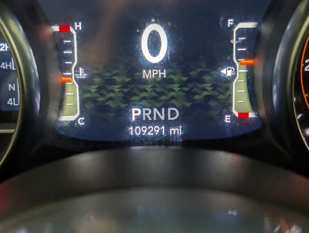2021 Jeep Wrangler Sahara Altitude 4x4
