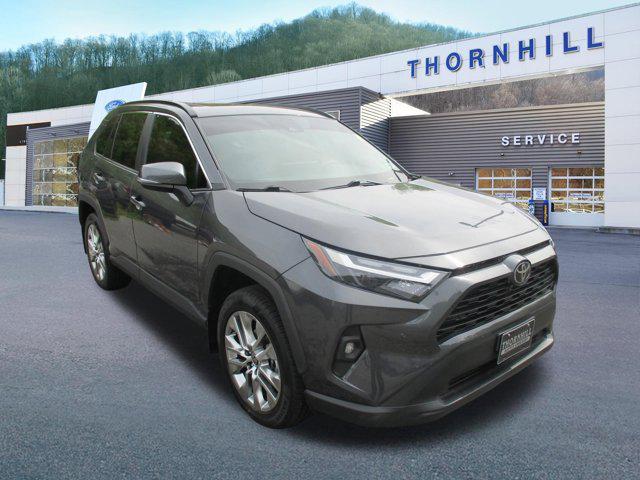 2025 Toyota RAV4 XLE Premium for sale in Chapmanville, WV