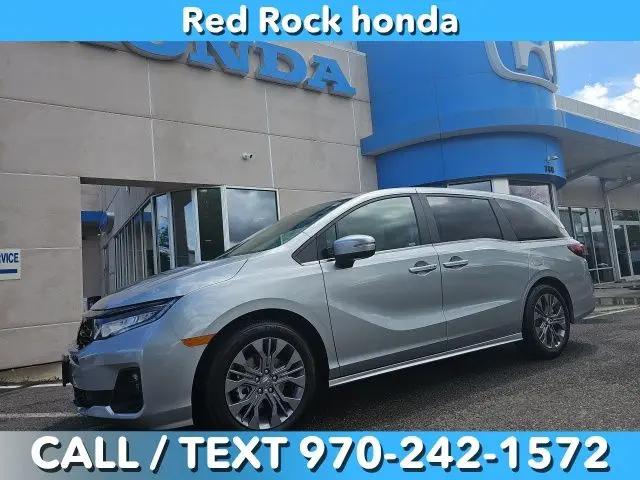 2026 Honda Odyssey Touring for sale in Grand Junction, CO