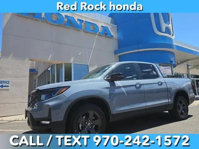 2026 Honda Ridgeline TrailSport for sale in Grand Junction, CO