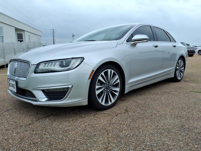 2017 Lincoln MKZ Select for sale in Grenada, MS
