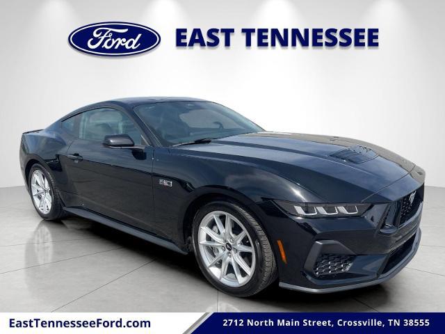 2025 Ford Mustang GT Premium Fastback for sale in Crossville, TN
