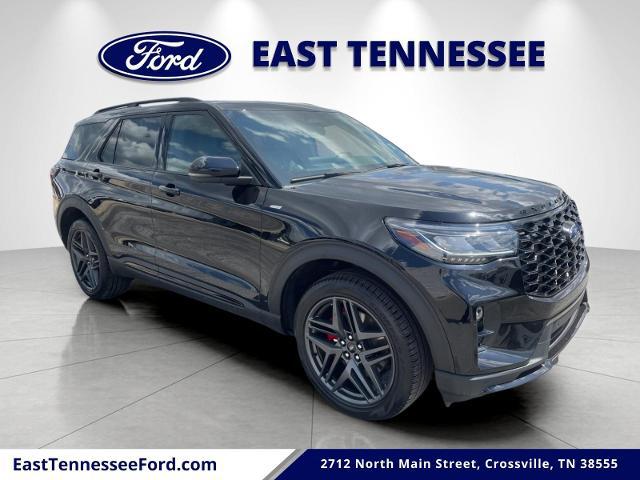 2025 Ford Explorer ST-Line for sale in Crossville, TN