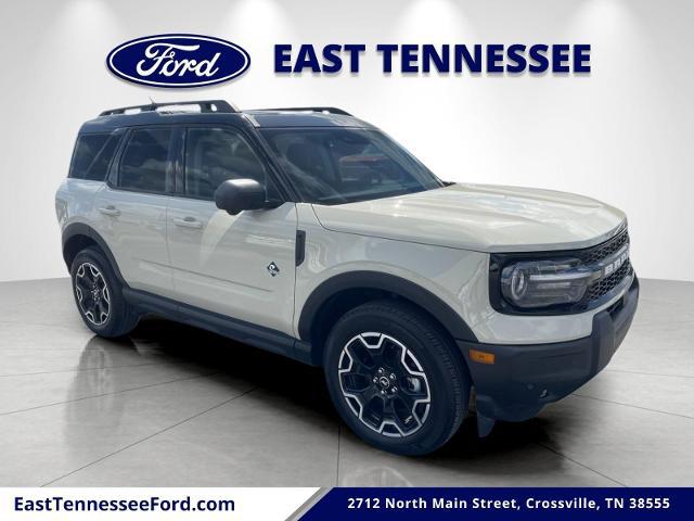 2025 Ford Bronco Sport Outer Banks for sale in Crossville, TN