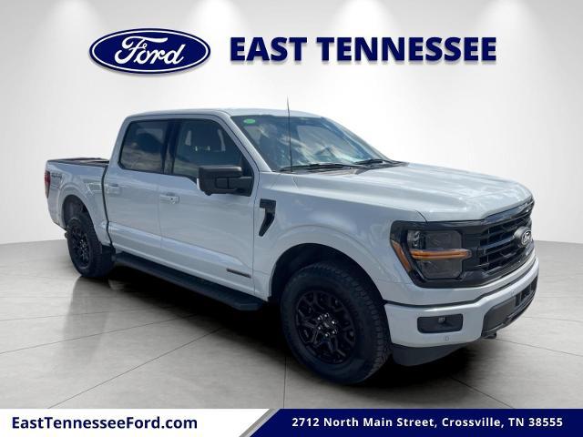 2024 Ford F-150 XLT for sale in Crossville, TN