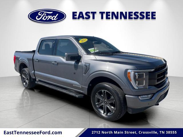 2023 Ford F-150 LARIAT for sale in Crossville, TN