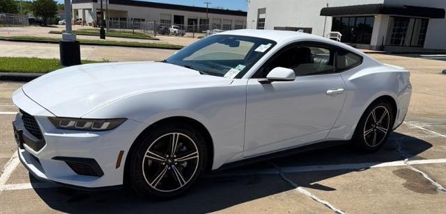 2024 Ford Mustang EcoBoost Premium Fastback for sale in Columbus, TX