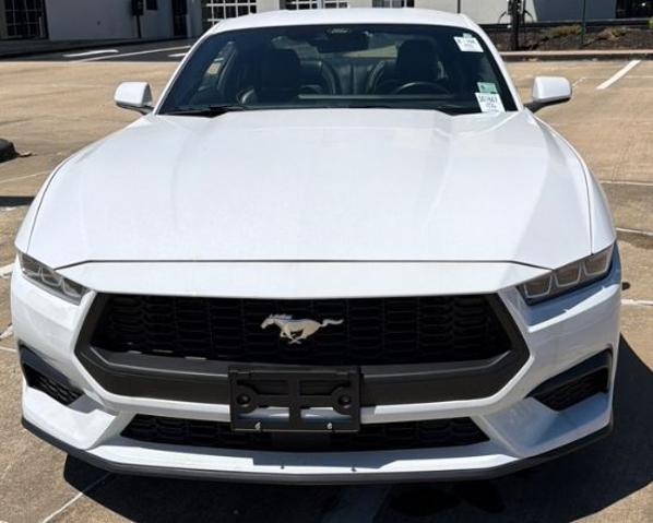 2024 Ford Mustang EcoBoost Premium Fastback