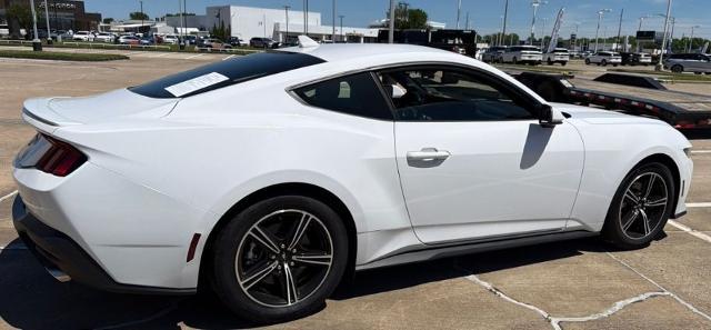 2024 Ford Mustang EcoBoost Premium Fastback