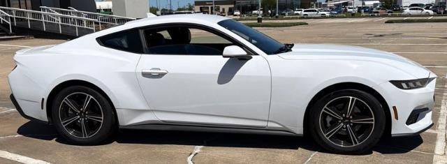 2024 Ford Mustang EcoBoost Premium Fastback
