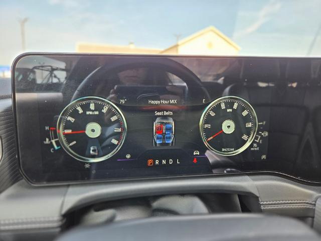 2024 Ford Mustang EcoBoost Premium Fastback