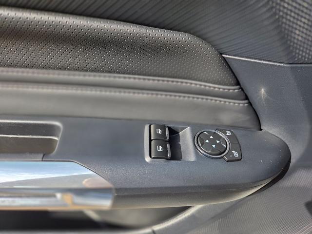 2024 Ford Mustang EcoBoost Premium Fastback