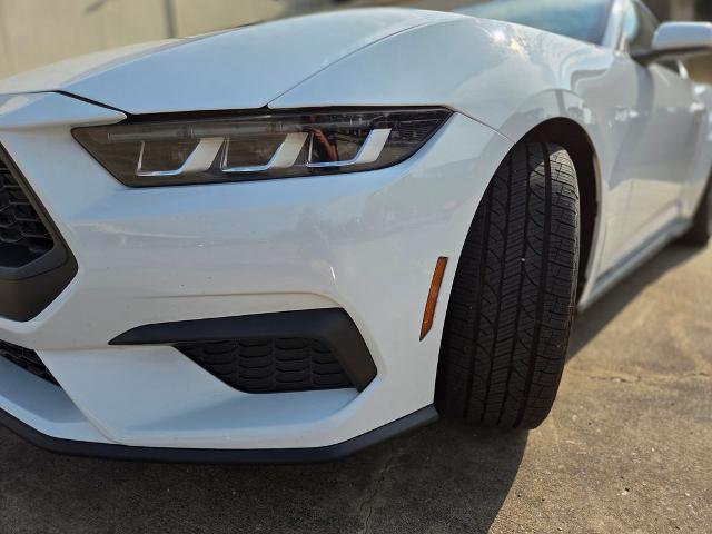 2024 Ford Mustang EcoBoost Premium Fastback