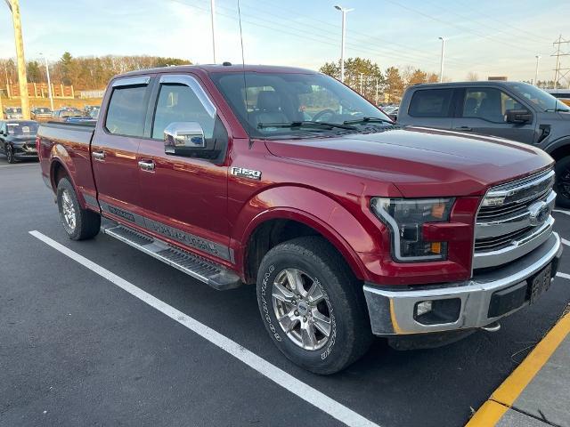 2016 Ford F-150 XLT for sale in Eau Claire, WI
