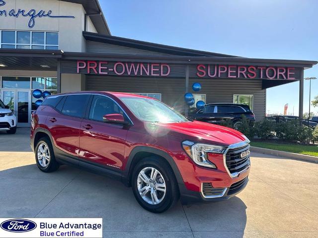 2024 GMC Terrain FWD SLE for sale in Kenner, LA