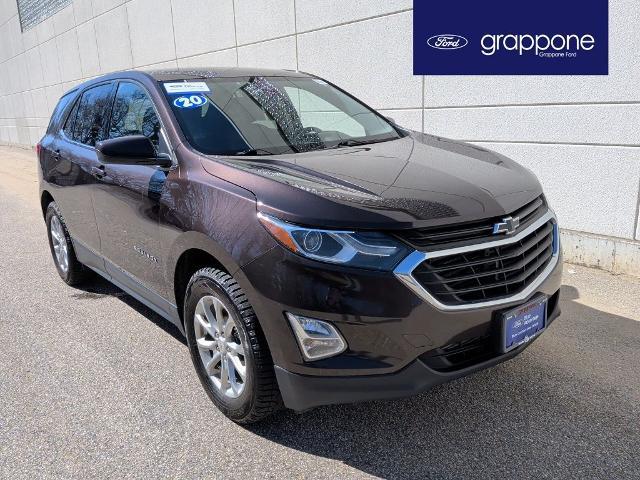 2020 Chevrolet Equinox AWD 2FL for sale in Bow, NH