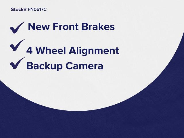 2020 Chevrolet Equinox AWD 2FL