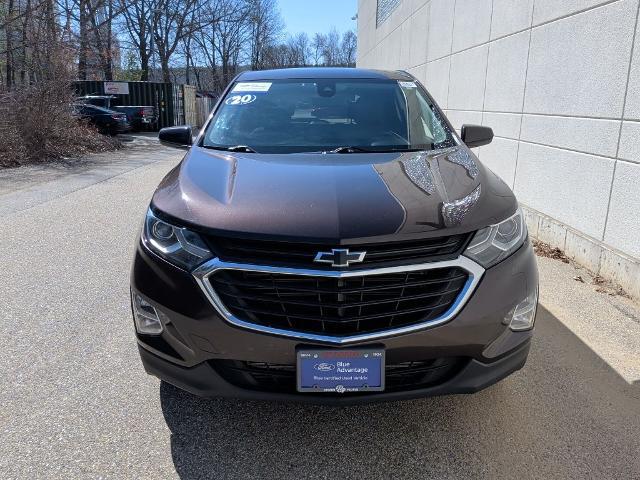 2020 Chevrolet Equinox AWD 2FL