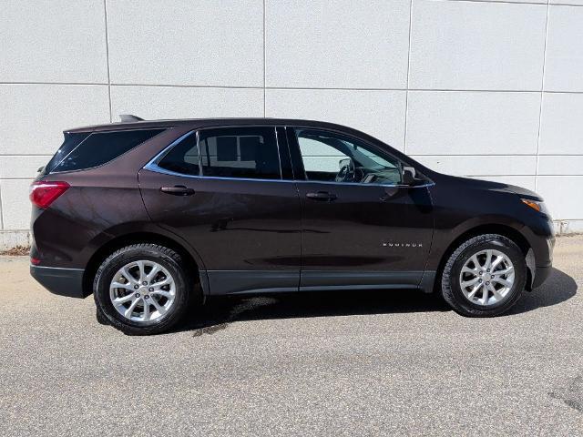 2020 Chevrolet Equinox AWD 2FL