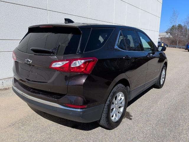2020 Chevrolet Equinox AWD 2FL