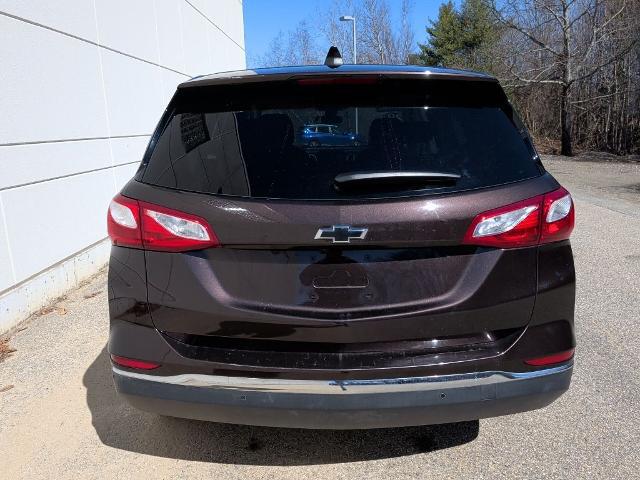 2020 Chevrolet Equinox AWD 2FL