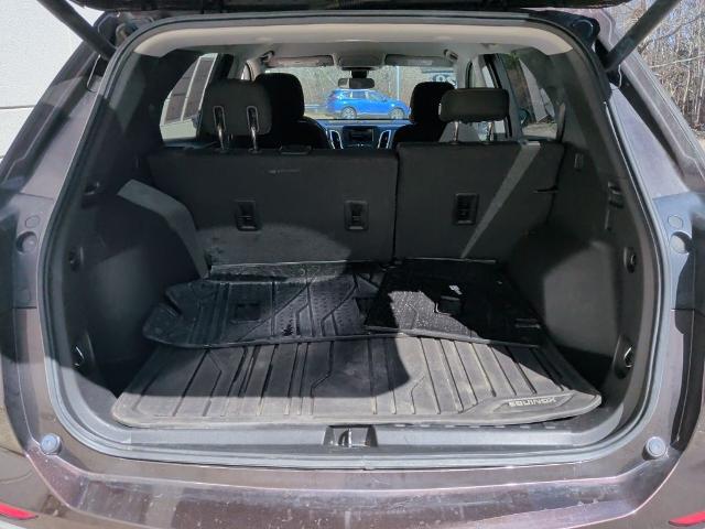 2020 Chevrolet Equinox AWD 2FL