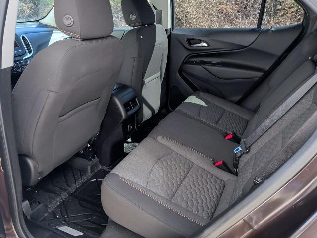 2020 Chevrolet Equinox AWD 2FL