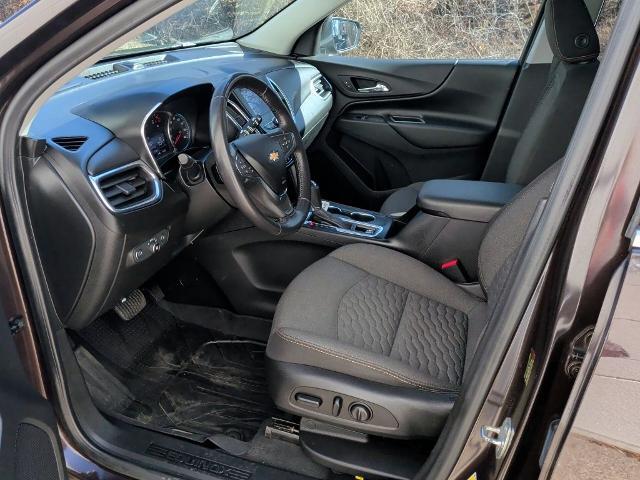 2020 Chevrolet Equinox AWD 2FL
