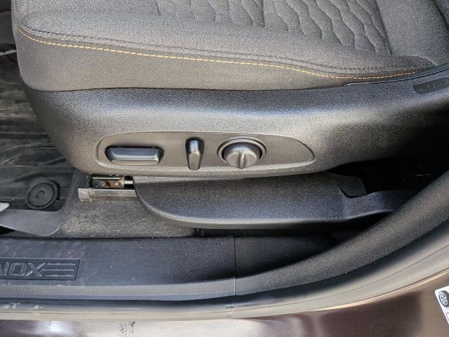 2020 Chevrolet Equinox AWD 2FL