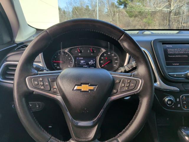 2020 Chevrolet Equinox AWD 2FL