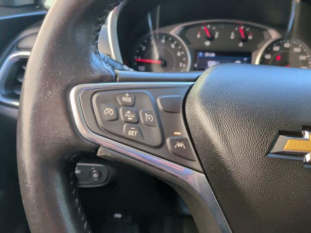 2020 Chevrolet Equinox AWD 2FL