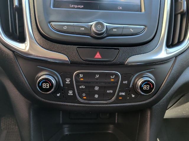 2020 Chevrolet Equinox AWD 2FL