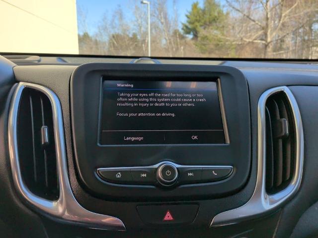 2020 Chevrolet Equinox AWD 2FL