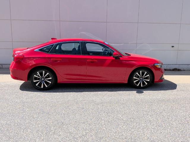 2023 Honda Civic EX