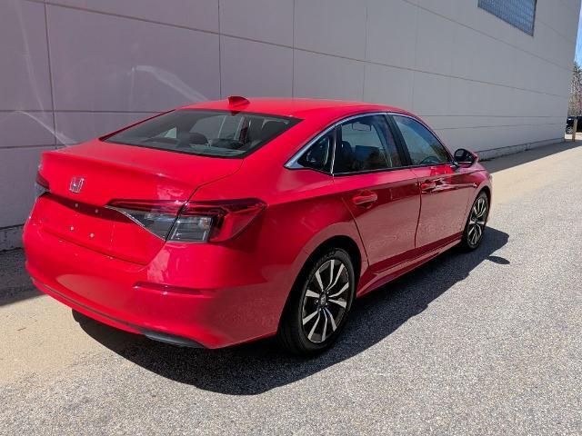 2023 Honda Civic EX