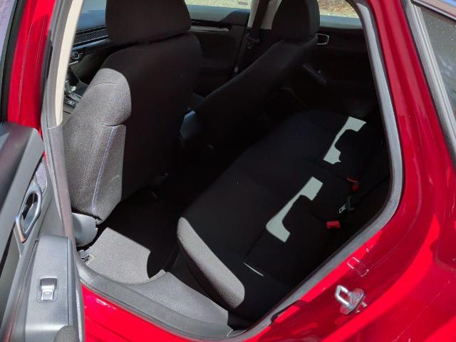 2023 Honda Civic EX