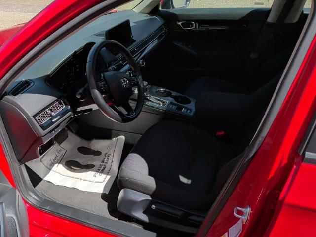 2023 Honda Civic EX