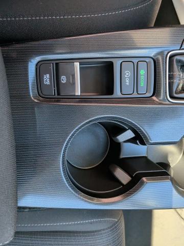 2023 Honda Civic EX