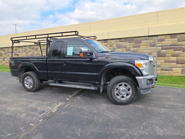 2012 Ford F-250 LARIAT for sale in Indianapolis, IN