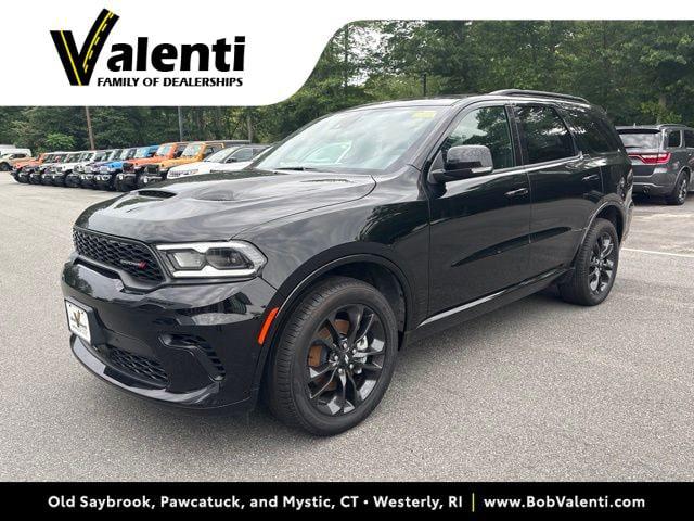 2026 Dodge Durango GT Plus for sale in Mystic, CT