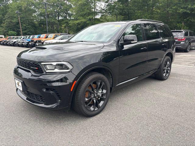 2026 Dodge Durango GT Plus AWD