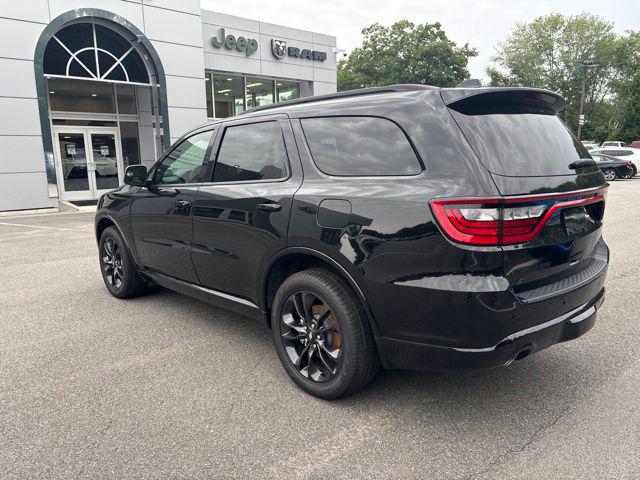 2026 Dodge Durango GT Plus AWD