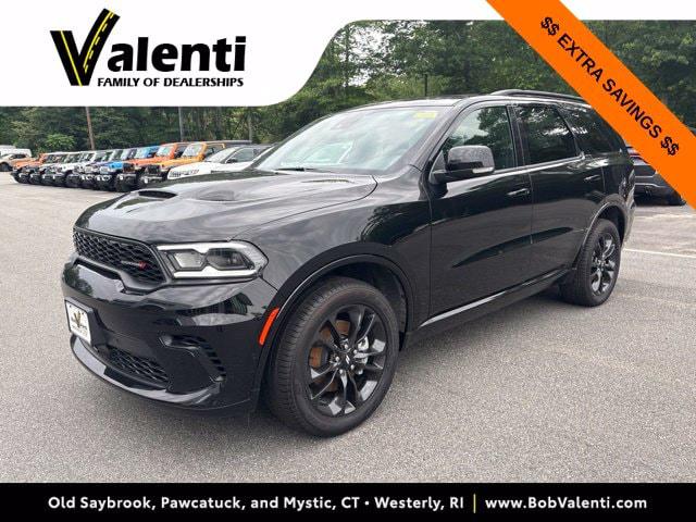 2026 Dodge Durango GT Plus AWD for sale in Mystic, CT