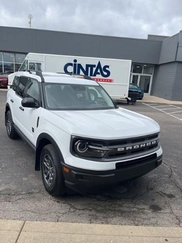 2024 Ford Bronco Sport Big Bend for sale in Plainfield, IN