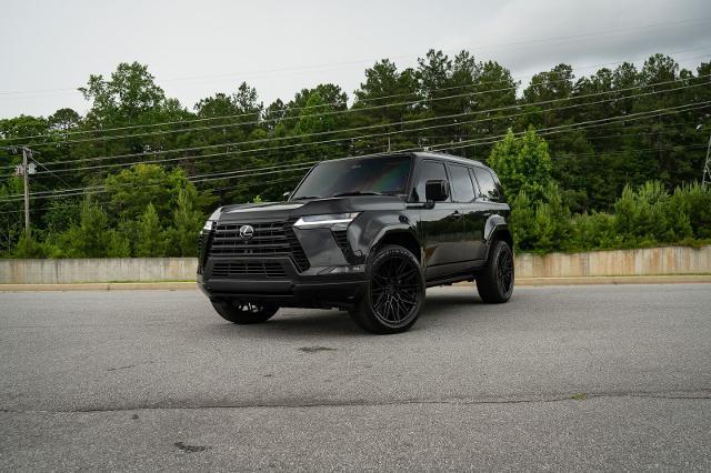 2025 Lexus GX 550 Luxury for sale in Seneca, SC