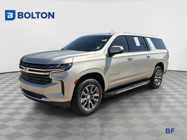 2022 Chevrolet Suburban 2WD LT for sale in Lake Charles, LA