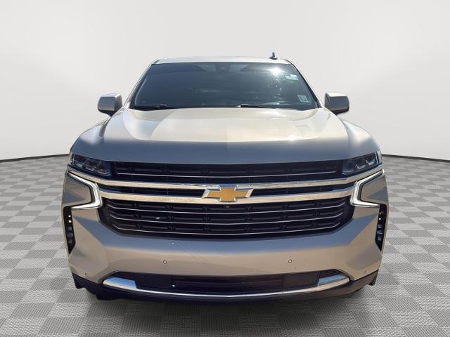 2022 Chevrolet Suburban 2WD LT