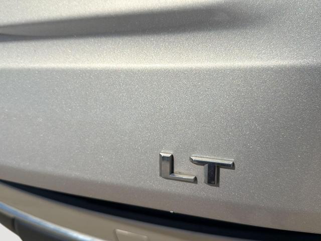 2022 Chevrolet Suburban 2WD LT