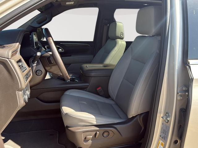 2022 Chevrolet Suburban 2WD LT