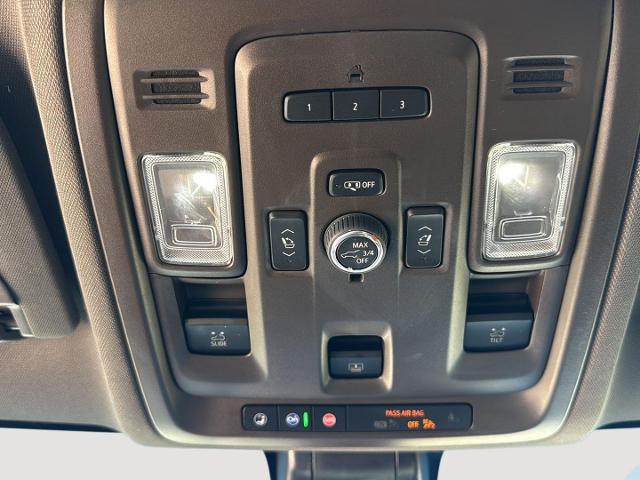 2022 Chevrolet Suburban 2WD LT